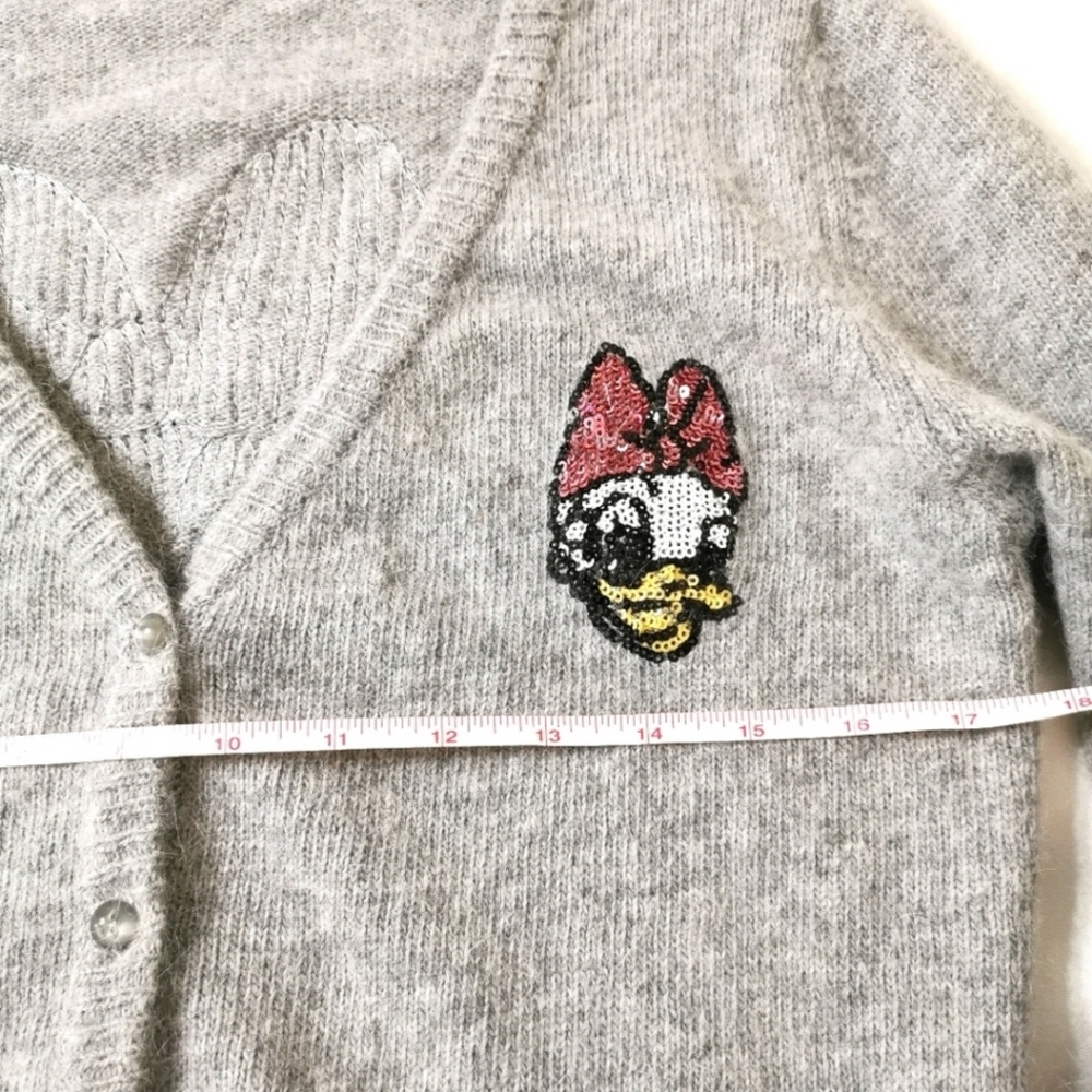 Cardigan - Picture 6 of 9